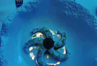 OSSIANO UNDERWATER RESTAURANT & BAR User Photo