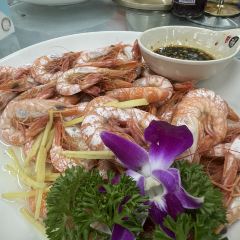 共富海鲜面馆(智慧湾店) User Photo