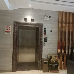 Xianggangmingjicha Restaurant (mengshidai) 여행 사진
