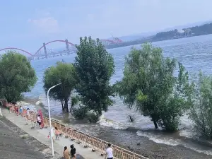 天福魚莊美食城