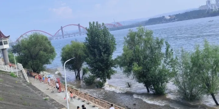 天福魚莊美食城