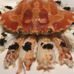 平潭岛YOOOO·枕海入眠海景度假酒店·风车海餐厅 User Photo