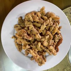 覃记活鱼馆 User Photo