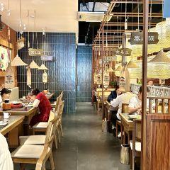 蛙宗师麻辣蛙锅(即墨宝龙店) User Photo