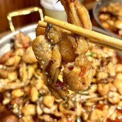 蛙宗师麻辣蛙锅(即墨宝龙店) User Photo