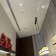 山西潇河新城温德姆至尊酒店·晋原·中餐厅 User Photo