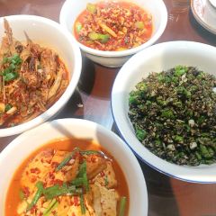 武功味道 User Photo