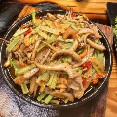 花红夜局·烧烤(池州青阳店) User Photo