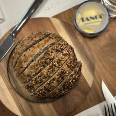 Tango restaurant 여행 사진