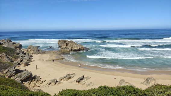 Brenton Beach