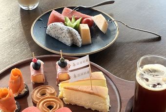 三禾稻里民宿·米仓 User Photo