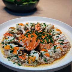 Champion Tower User Photo