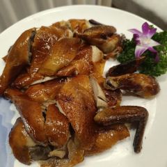Haolaidengguoji Restaurant (zhongcanbu) User Photo