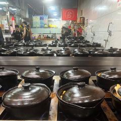 张林阿山姜母鸭(泉州新华北路店) User Photo