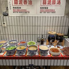 五里关火锅(上海总店) User Photo