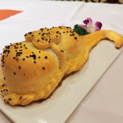 曲阜銘座杏壇賓館（三孔景區店）·君子堂張用戶圖片