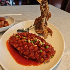 The Cathay Room ảnh của người dùng
