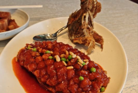 上海和平飯店·華懋閣張用戶圖片