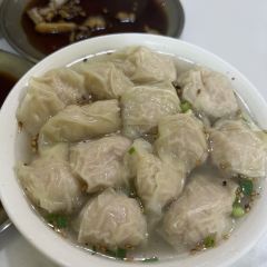 老上官扁食(二店) User Photo