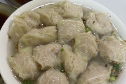 老上官扁食(二店)