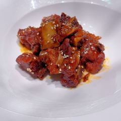 CRAB RESIDENCE EXQUISITE TEOCHEW CUISINE 여행 사진
