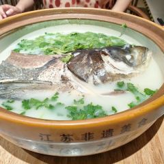 天目湖宾馆·风味小馆 ảnh của người dùng