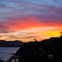 SUNSET BAR 여행 사진