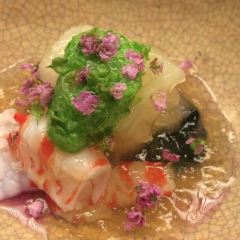 Tenjinbashi Aoki User Photo