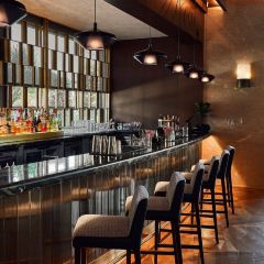 Novikov Istanbul User Photo