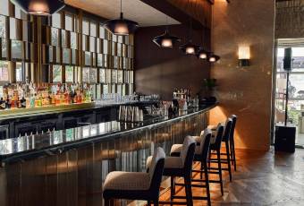 Novikov Istanbul Restaurant & Bar user photo