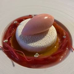 Restaurant Aure User Photo