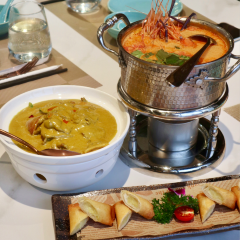 阳江中心福朋喜来登酒店·壹泰东南亚餐厅 User Photo