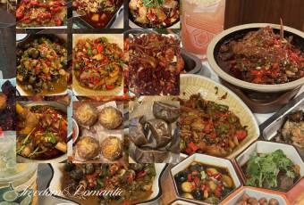 蛙掌佬·牛蛙烧烤(乐平店) user photo