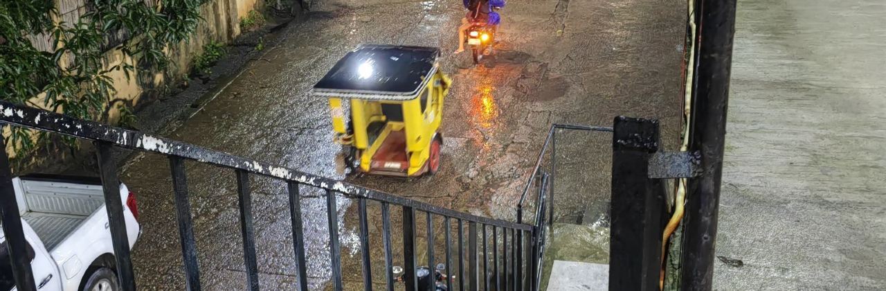 Panda House Seafood Restaurant