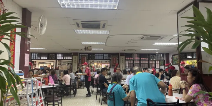 Ming Court Hong Kong Tim Sum