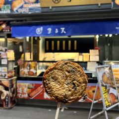 海鮮壽司とれとれ市場張用戶圖片