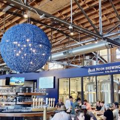 Blue Moon Brewing Company User Photo