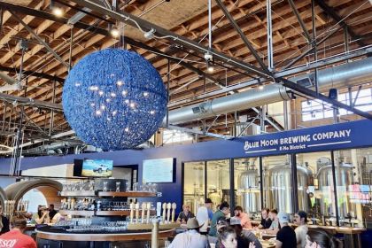 Blue Moon Brewing Company
