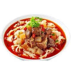 Islamic Chinese Restaurant in Jordan User Photo