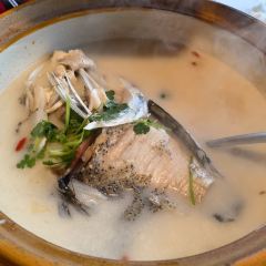 淳安酒家1986·千島湖地標美食張用戶圖片