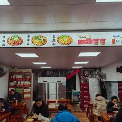 汪胖子襄阳牛肉面(华丰路店) 여행 사진