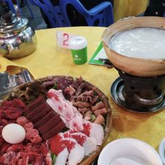 臻记饭店(伦教店) User Photo