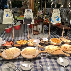 湛江花园酒店·全日制西餐厅 User Photo