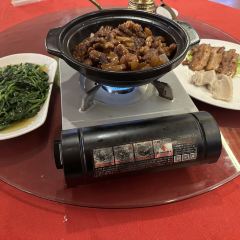 福德莱大酒店-中餐厅 User Photo