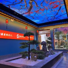 鱼汤泡饭(兴文店) User Photo