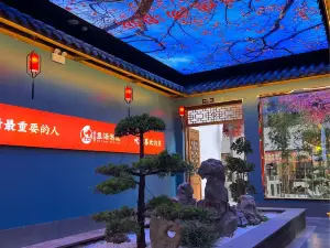 鱼汤泡饭(兴文店)