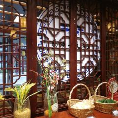 盐城八大碗(大洋湾店) User Photo