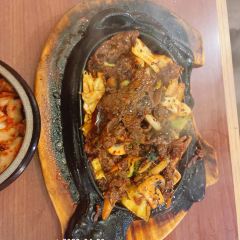 Kimchi House User Photo