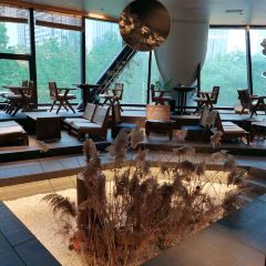 THE SYNC LOUNGE User Photo