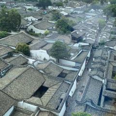 八合里牛肉火锅(东街口店) User Photo